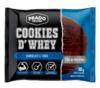 Cookie D'Whey - Chocolate com Coco