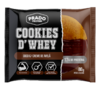 Cookie D'Whey - Coco com Creme de Avelã