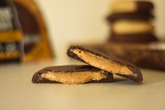 Cookie D'Whey - Chocolate com Pasta de Amendoim - comprar online