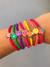 Pulseiras de Frutinhas