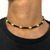 Colar estilo Rastafari - comprar online