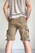 Pantalon Jogger Cargo Desmontable - tienda online