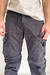 Pantalon Jogger Cargo Desmontable - tienda online