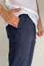 Pantalon Lino Premium