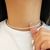 CHOKER CON PERLAS