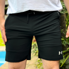 Short Entrenamiento Underarmour - comprar online