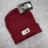 Gorro de Lana TNF Bordo