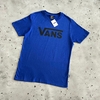 REMERA VANS ELECTRICO