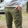 Jogger Tommy Hilfiger Verde