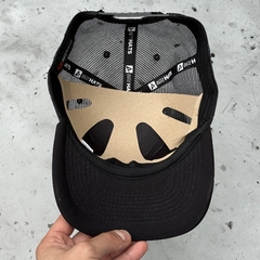 GORRA QUIKSILVER (Art. 103) - Estilo Selecto