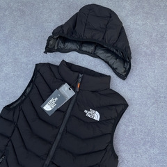 Chaleco TNF Deportivo Negro en internet