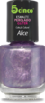 Esmalte perolado com gliter Alice - 5 mL - Coleção Cafuné 5 - comprar online