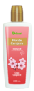 Óleo corporal de Flor de cerejeira 200 mL - Body 5 - comprar online