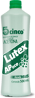 Removedor de esmalte a base de acetona – Lutex AP Eco 500 mL - Lutex 5 - comprar online