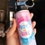 Spray Pó Colorido Chá Revelação Extintor Jato Azul Rosa - Skyfest | Chá Revelação, Artigos de Festa, Efeitos de Palco