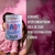 Fumaça Colorida Chá Revelação Baby Emotion Acionamento Elétrico Skyfest - comprar online