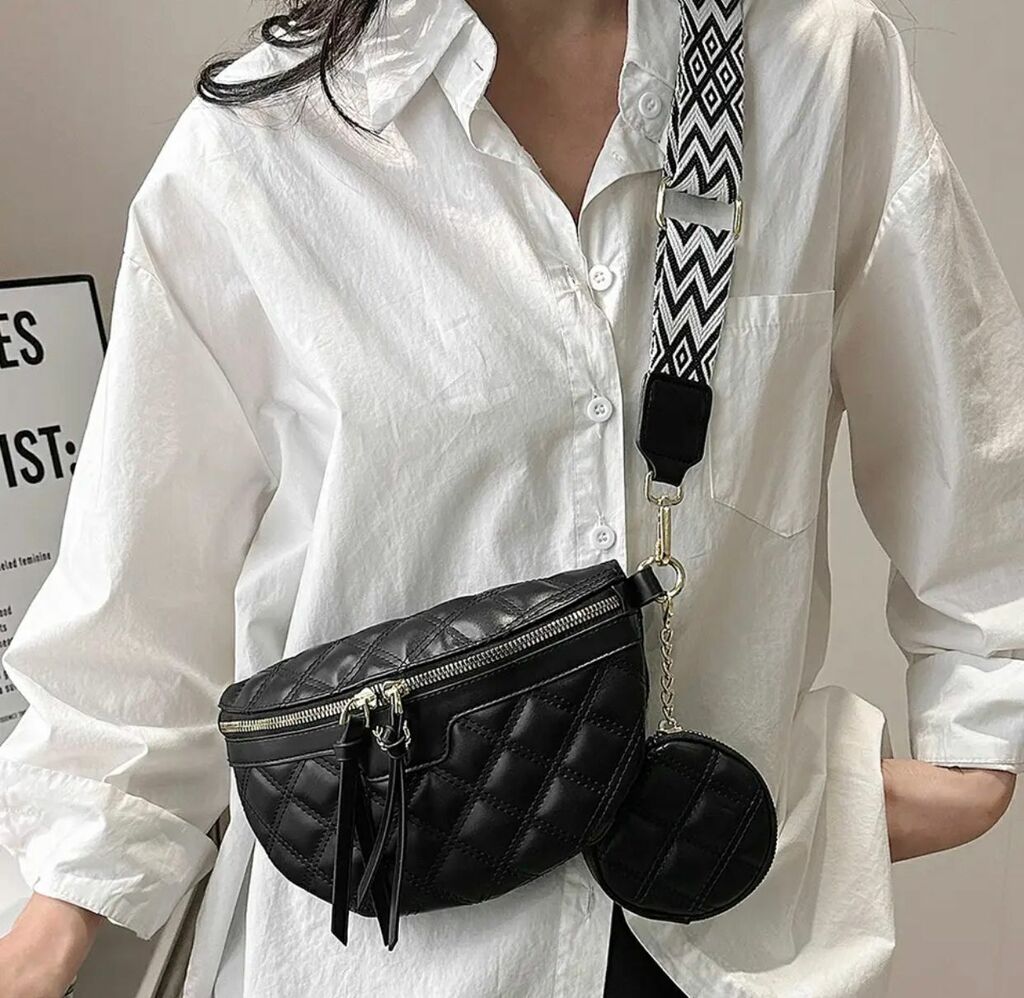 Rinonera De Mujer A404 Comprar en M GIGANTE