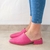 DENISSE – Fucsia Chicle - Daniela Sanchez Shoes