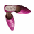 DENISSE – Fucsia Reptil - comprar online