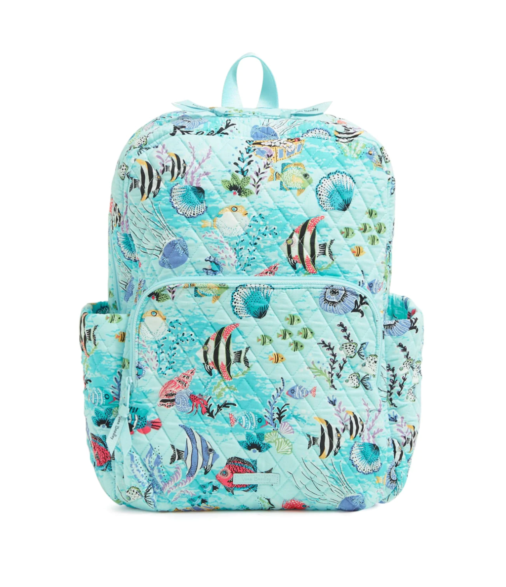 Vera bradley mochila sale