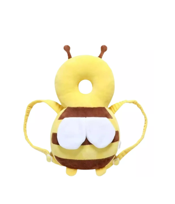Mochila Antigolpes Bebes Hypeando La Plata