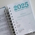 Agenda 2025 Floral - comprar online