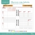 Planner Friends 2024 Jul-Dezembro - loja online