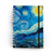 Planner 2025 Van Gogh Noite Estrelada - Modelo Colegial - comprar online