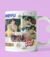 Caneca Kim Mingyu - comprar online