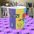 Caneca Bt21 colors - comprar online