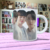 Caneca BTS Yet to come na internet