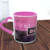 Caneca Black Pink