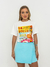 T-Shirt La Dolce Vita Off Amb