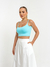 Top Julia Azul Amb - comprar online