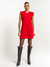 Vestido Muscle Samantha Vermelho Amb - comprar online