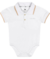 BODY POLO PIQUET CHARPEY