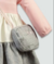 VESTIDO MANGA LONGA C/ BOLSA MOLECOTON ANJOS BABY - loja online