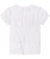 BLUSA COM ESTAMPA GLITTER OFF WHITE MOMI - comprar online