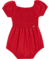 BODY FEMININO BEBE NINI & BAMBINI