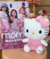 PELUCIA HELLO KITTY MOMI - comprar online