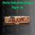 Porta Seda Raw Classic Paper Ks