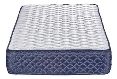 Colchon+ Sommier Suavestar Lujo 1 Plaza Y Media 100x190 - comprar online