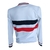 SUDADERA CLUB DEPORTIVO GUADALAJARA BLANCA TRICOLOR - comprar en línea