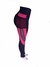 Legging Power 2.3 bolso e tule - loja online