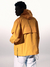 Jaqueta Anorak Scape Papper Mango - comprar online