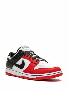 Dunk Low Chicago 75th Anniversary en internet