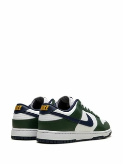 Dunk Low Fir Midnight Navy - comprar online