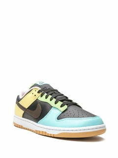 Dunk Low Free 99 Black en internet