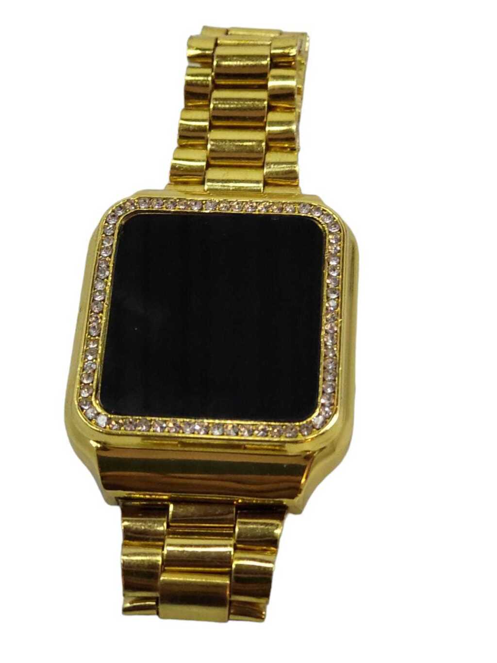 Touch watch watch cheap