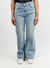 Jean Wide Leg Caleb - comprar online